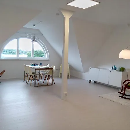 Urlaub Am Appartement