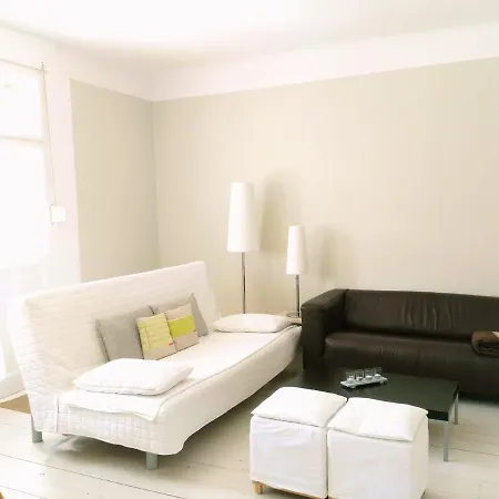 Urlaub Am Appartement