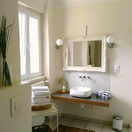 Appartement Urlaub Am