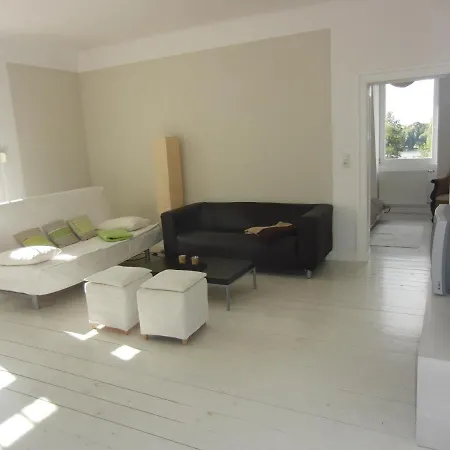 Urlaub Am Appartement