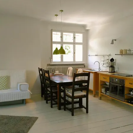 Appartement Urlaub Am