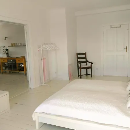 Urlaub Am Appartement Schwielowsee