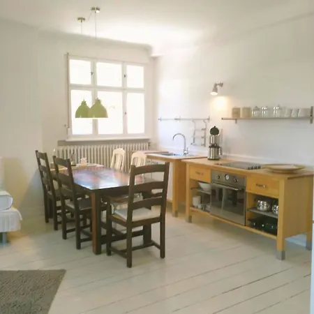 Appartement Urlaub Am *